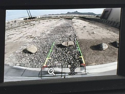 Used 2023 Ford Transit 250 148 High Roof Extended w/ Load Area Protection Package image 19