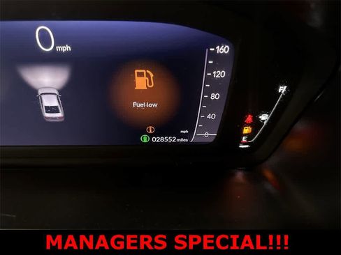 Used 2023 Honda Accord EX image 19