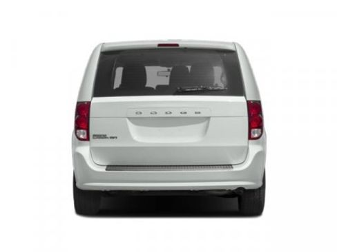 Used 2019 Dodge Grand Caravan SXT image 8