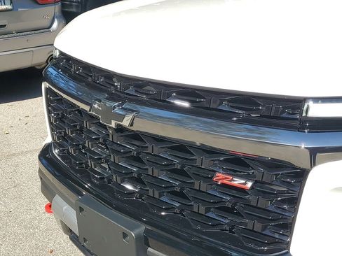 Certified 2024 Chevrolet Traverse Z71 w/ Enhanced Driving Package image 10