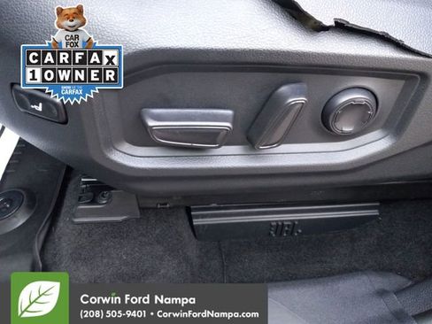 Used 2023 Toyota Tundra Platinum image 12