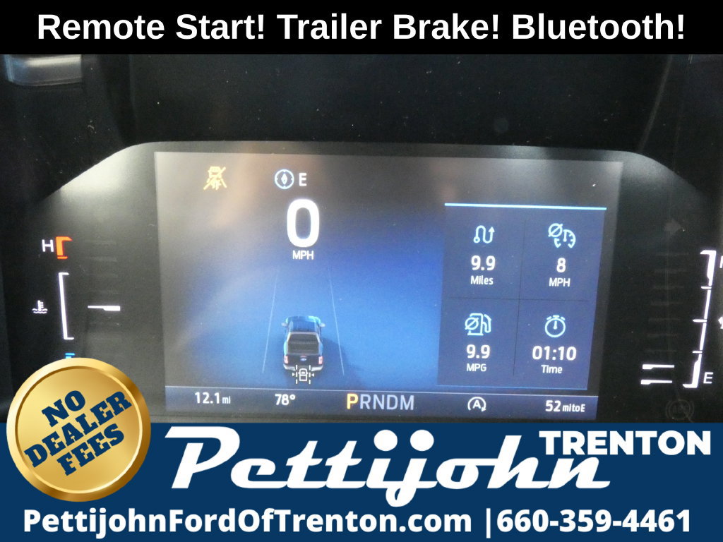 New 2026 Ford Ranger XLT w/ Advanced Towing Package AWD/4WD image 27