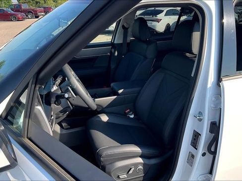 New 2026 Hyundai Santa Fe SEL image 9