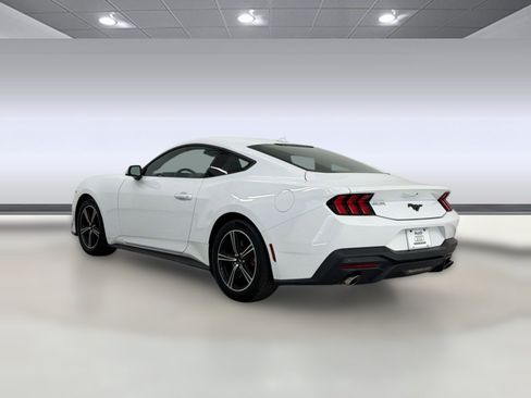 Used 2024 Ford Mustang Coupe RWD image 3