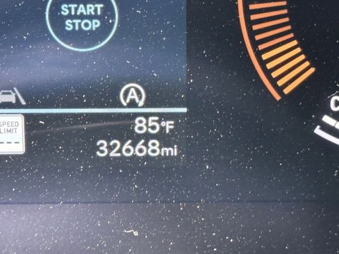 Used 2025 Hyundai Tucson SEL image 21