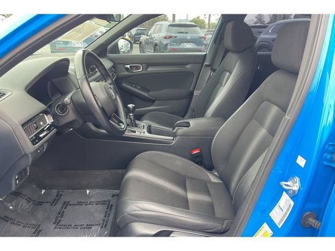 Used 2024 Honda Civic Sport image 10