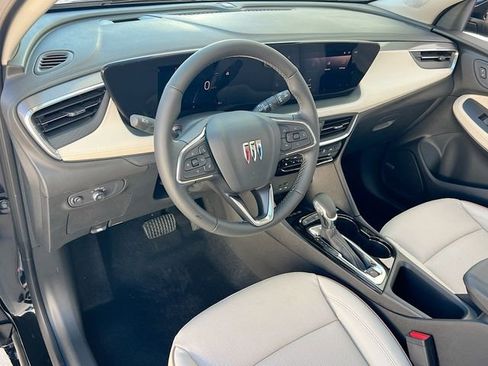 New 2026 Buick Encore GX Avenir w/ Avenir Technology Package image 6