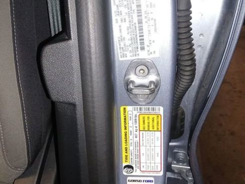 Certified 2022 Ford Escape SE w/ Cold Weather Package image 27