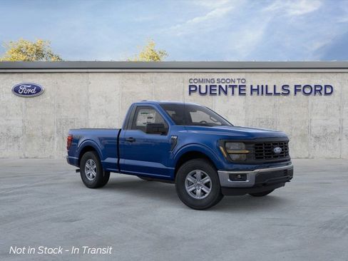New 2026 Ford F150 XL AWD/4WD image 7