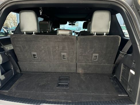 Certified 2022 Ford Expedition Timberline image 12