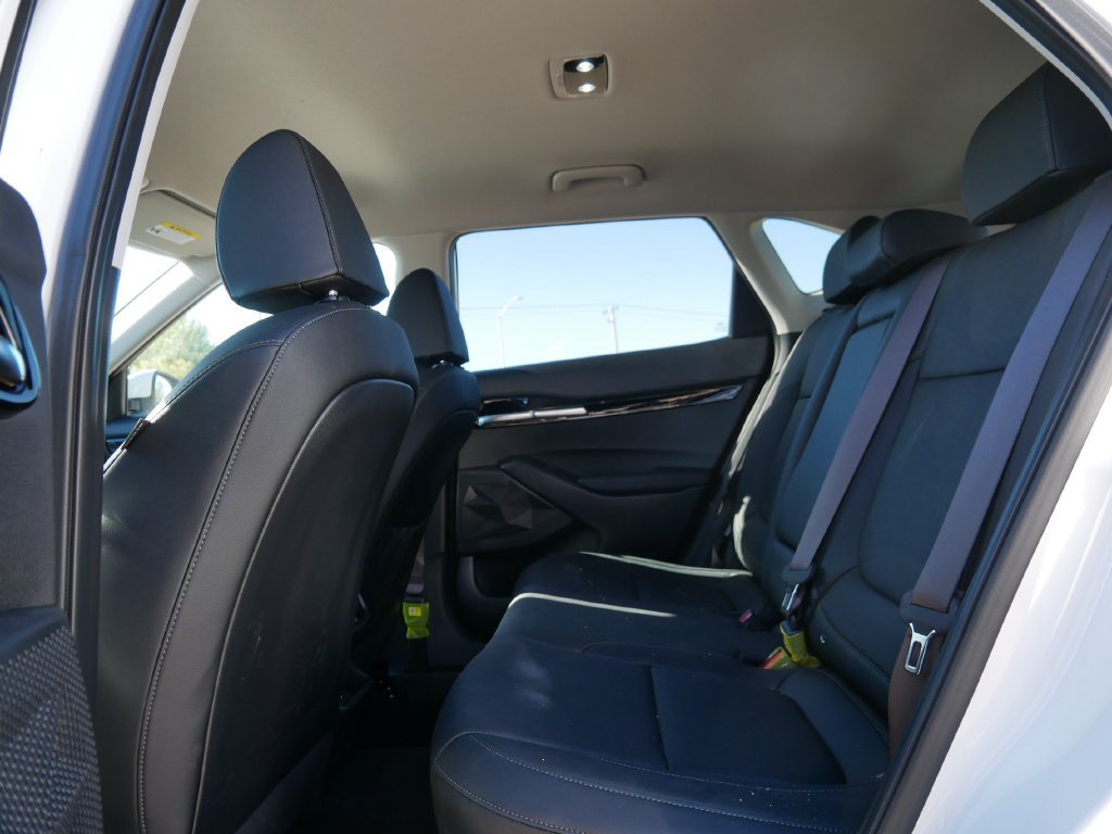 Used 2026 Kia Seltos EX AWD/4WD image 10