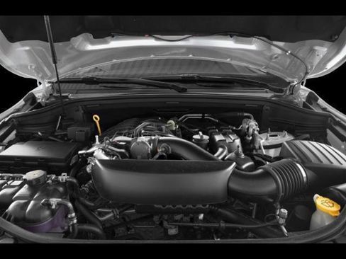 New 2025 Dodge Durango AWD w/ Skid Plate Group image 4