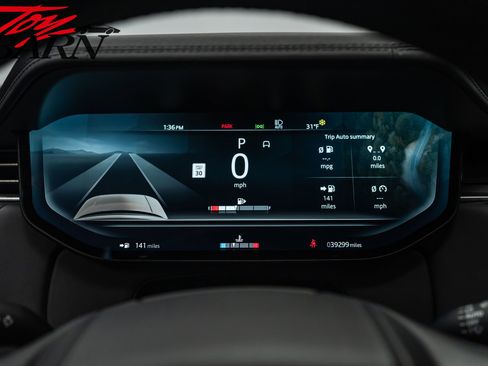 Used 2023 Land Rover Range Rover SE image 35