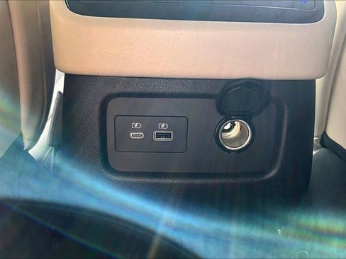 Certified 2023 INFINITI QX60 Luxe w/ Cargo Package image 33