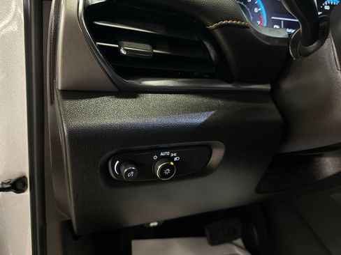 Used 2021 Chevrolet Traverse LS w/ LPO, Blackout Package FWD image 34
