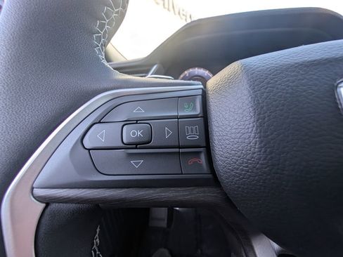 New 2025 Jeep Grand Cherokee Limited image 20