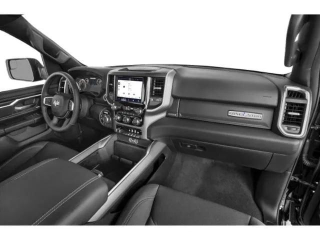 New 2027 RAM 1500 Big Horn AWD/4WD image 17