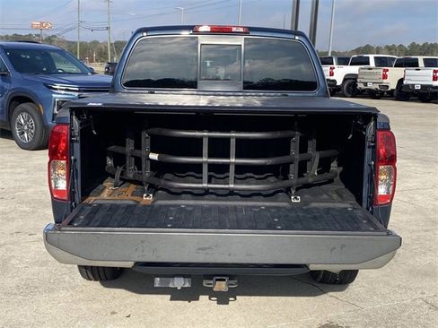 Used 2019 Nissan Frontier SV w/ Value Truck Package image 28