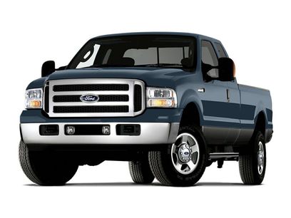 Used 2005 Ford F350 XL