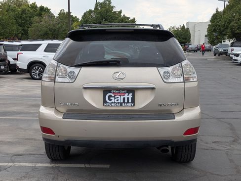 Used 2006 Lexus RX 330 AWD w/ Premium Plus Pkg image 5