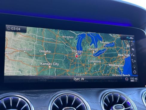 Used 2019 Mercedes-Benz AMG GT 63 S image 49