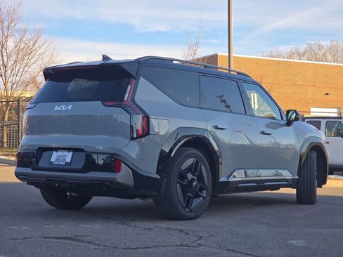 New 2026 Kia EV9 GT-Line image 17