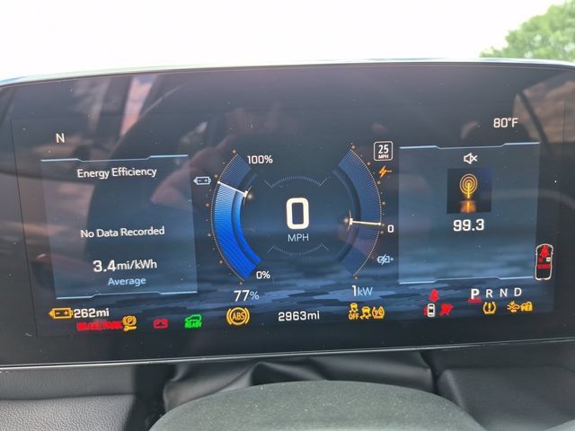 Used 2026 Chevrolet Blazer EV LT FWD image 14