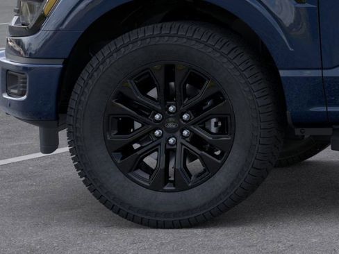 New 2026 Ford F150 XLT w/ Equipment Group 302A MID image 20