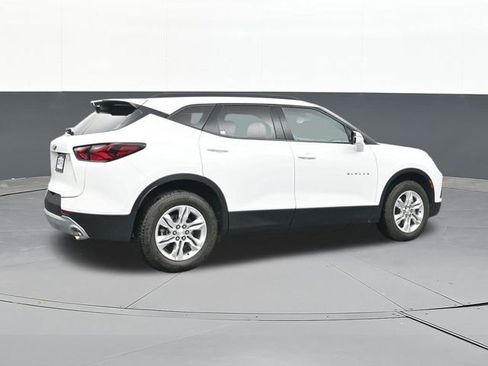 Used 2022 Chevrolet Blazer LT image 16