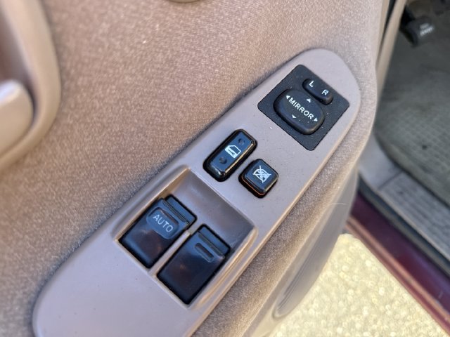 Used 2003 Toyota Tundra SR5 AWD/4WD image 26