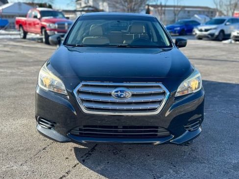 Used 2016 Subaru Legacy 2.5i Premium image 2