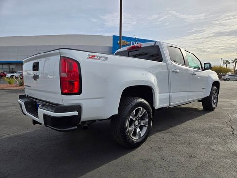 Used 2017 Chevrolet Colorado Z71 image 6