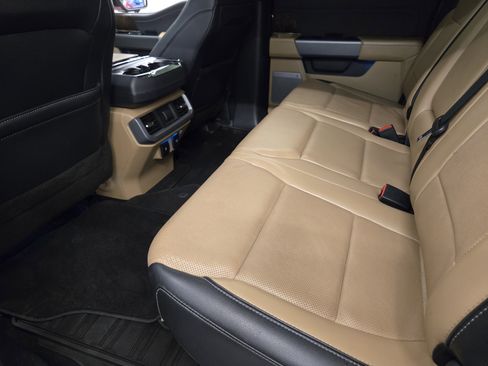 Used 2021 Ford F150 Lariat image 30