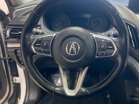 Used 2022 Acura RDX w/ Technology Package FWD image 29