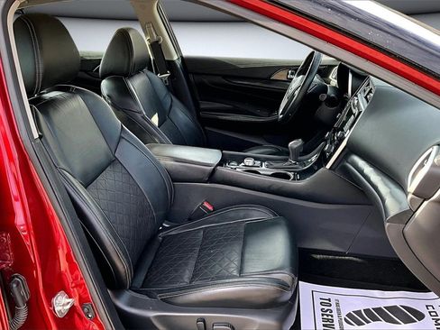 Used 2022 Nissan Maxima Platinum w/ Sport Mat Group image 29