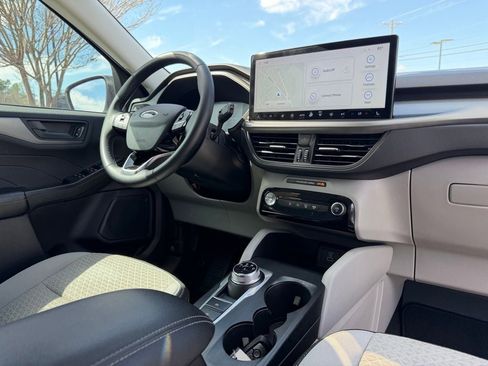 Certified 2023 Ford Escape Active w/ Tech Pack #1 image 11