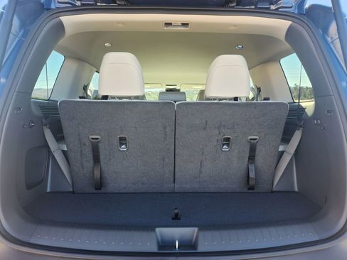 Certified 2026 Hyundai Santa Fe SEL image 15