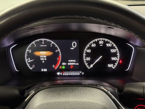 Used 2025 Honda Civic Sport image 17