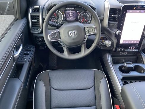 New 2026 RAM 1500 Laramie image 36