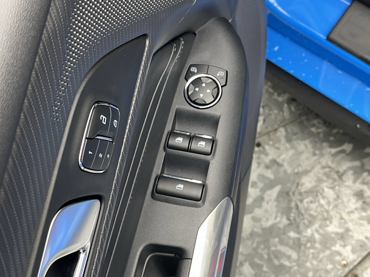 New 2026 Ford Mustang Premium RWD image 8
