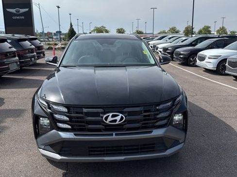 Used 2025 Hyundai Tucson SEL image 2