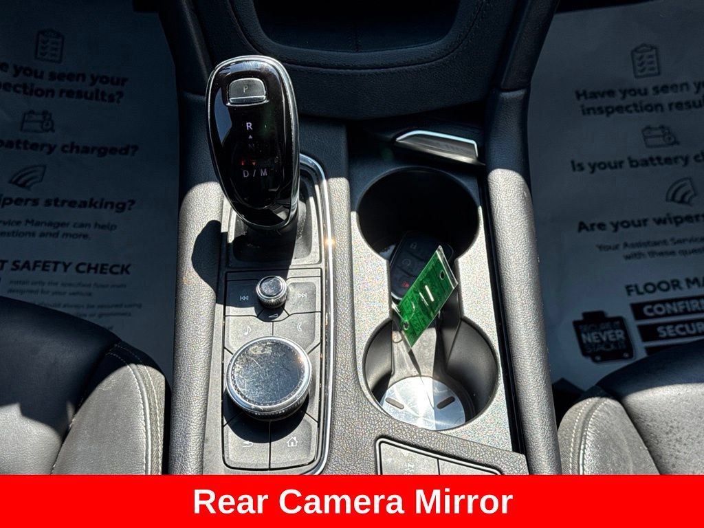 Used 2022 Cadillac XT6 Premium Luxury w/ Technology Package AWD/4WD image 25