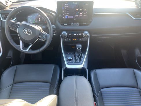 Used 2024 Toyota RAV4 XSE image 27
