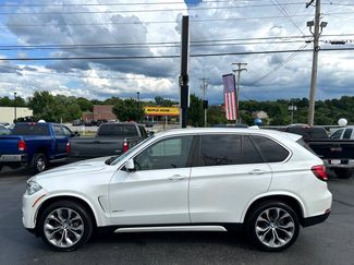 Used 2014 BMW X5 xDrive35i image 1