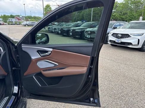 Used 2020 Acura RDX AWD w/ Advance Package image 16