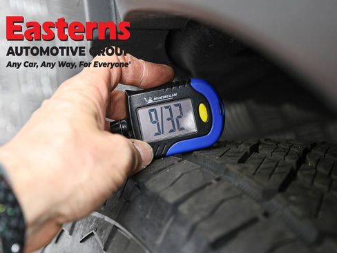 Used 2025 Ford Bronco Sport Big Bend image 27