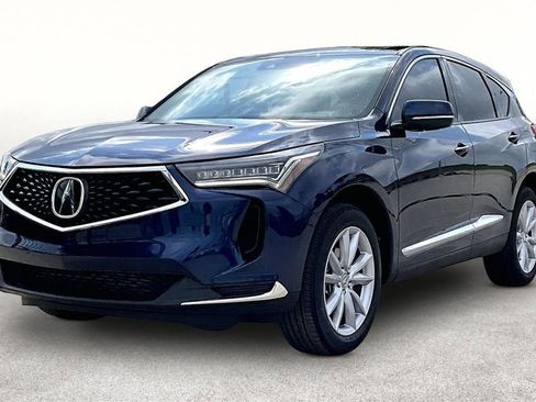 Certified 2024 Acura RDX SH-AWD image 42