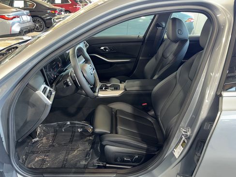 Certified 2025 BMW 330i 330i image 19