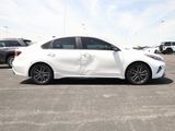 Certified 2022 Kia Forte GT-Line w/ GT-Line Premium Package image 4