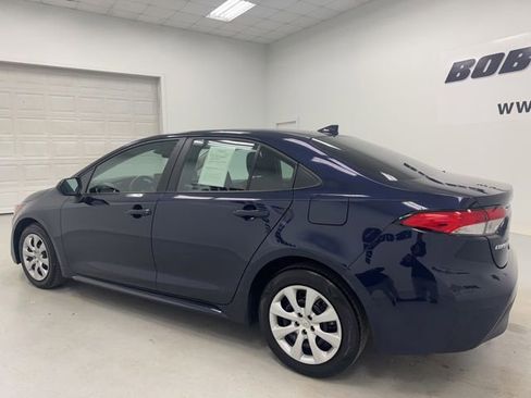 Used 2024 Toyota Corolla LE FWD image 7
